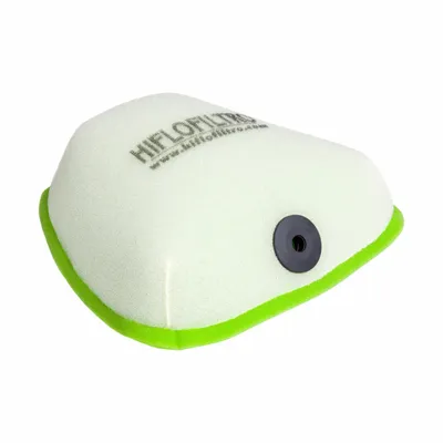 Produktbild von Hiflofiltro Hff4031 Luftfilter Weiß  Weiß One Size