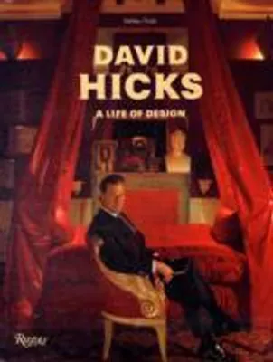 Immagine prodotto di David Hicks