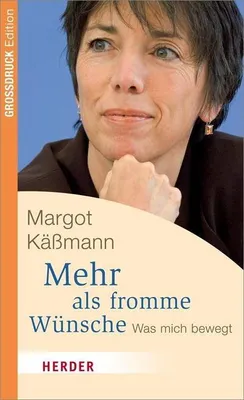 Zdjęcie produktu dla Mehr als fromme Wünsche