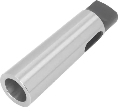 Reduzierhülse Gewinde - Präzisionsbohrer - 0015 mm Genauigkeit - MT5 auf MT4