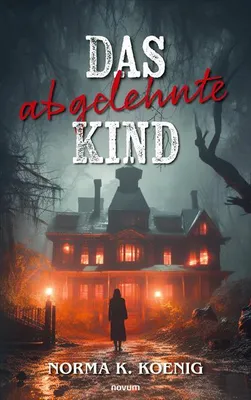 Produktbild von Das abgelehnte Kind