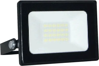 Produktbild von Flutlichtstrahler LED Fluter 20W Mini
