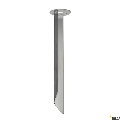 Zdjęcie produktu dla SLV 230060 Ground spike Silver-grey
