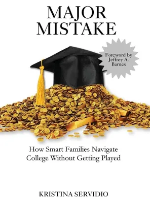 Produktbild von Major Mistake