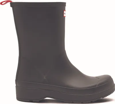 Produktbild von Hunter Regenlaarzen MFS9087RMA-BLK Schwarz-47