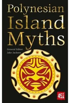 Obrázok produktu pre Polynesian Island Myths