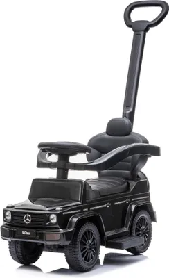 Produktbild von Buddy Toys BPC 5288 Mercedes G350d 3w1