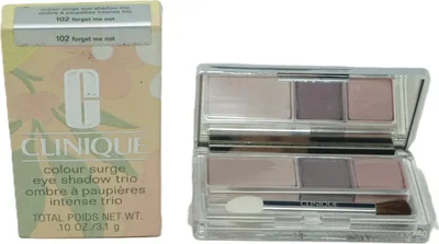 Obrázek produktu pro Clinique Colour surge duo očních stínů Lidschatten 102 Forget me not