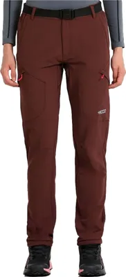 Image de Pantalon 8000 BJ89417000 pour Femme