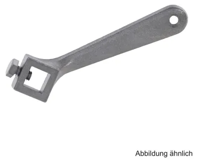 Produktbild von Oventrop Vierkantschlüssel DN10/15, 1035004