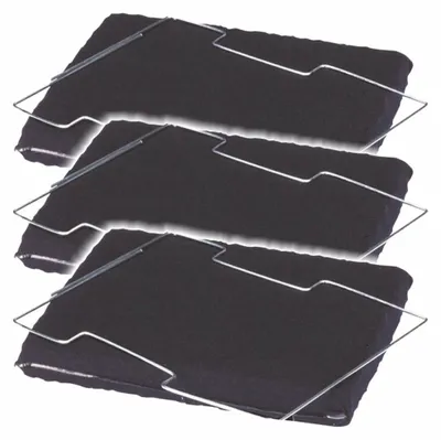 Produktbild von Ignis Longlife-Kohlefilter CFW020/1 DKF43