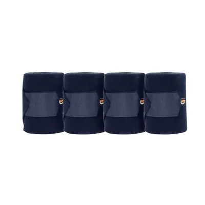 Zdjęcie produktu dla Zestaw 4 wełnianych bandaży Kentucky Horsewear