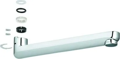 Produktbild von GROHE GROHE Auslauf 42430 chrom