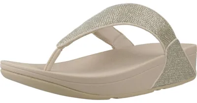 Zdjęcie produktu dla Fitflop Lulu Shimmerglitz Złoty