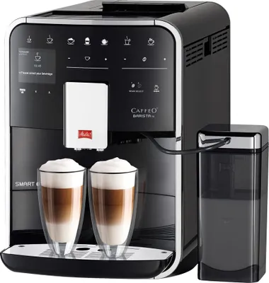 Image de MELITTA - EXPRESSOTOESTEL Barista TS Smart® F 850-102 - 6761415