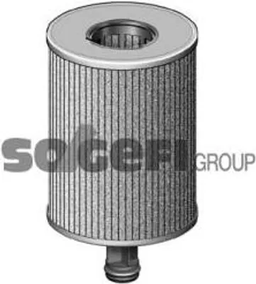 Produktbild von Coopersfiaam Filters Ölfilter  Fa5708Eco