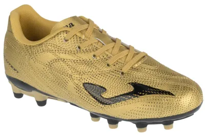 Obrázek produktu pro Joma Evolution Jr 2617 FG EVJS2617FG, kopačky, pro chlapce, zlaté