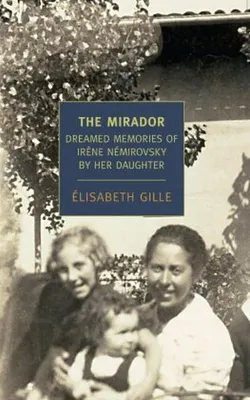 Obrázok produktu pre ISBN The Mirador, Angličtina, papierový obal, 256 strany