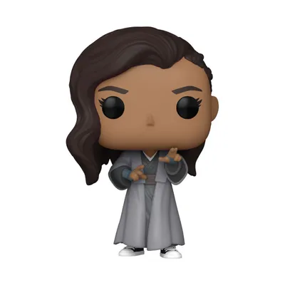Obrázok produktu pre Funko POP! Doctor Strange America Chavez 1031 akčné figúrky