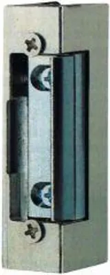 Image de Gâche électrique 17E 6-12 V AC/DC Stand.DIN G/D avec FaFix ASSA ABLOY