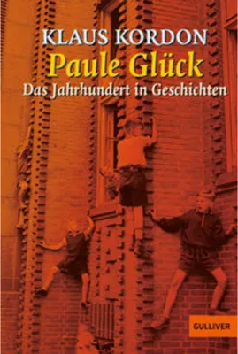 Produktbild von Paule Glück