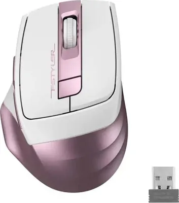 Obrázek produktu pro Optick my A4tech FG35 Fstyler, rov