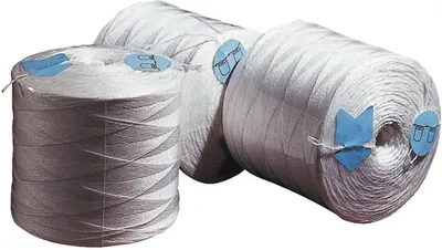 Produktbild von Polyester Bindfaden