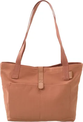 Produktbild von Fresk Mom Bag Mamatasche klein copper