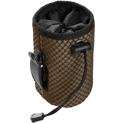 Produktbild von HUNTER Hilo Basic - Snack Bag, Farbe braun, One Size