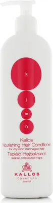 Produktbild von Kallos Cosmetics KJMN Nourishing Conditioner (500ml)