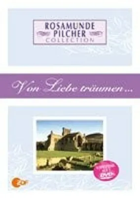 Produktbild von Rosamunde Pilcher Coll. Box 2 (6 Filme/3 DVD`s)