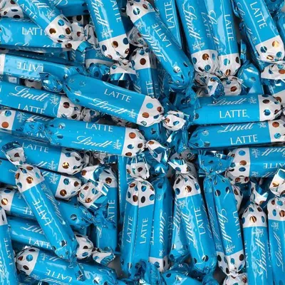 Produktbild von Lindt Vollmilch Stengli 3kg