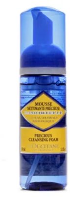 Produktbild von Precious Immortelle ( Kostbarer Reinigungsschaum) 150 ml