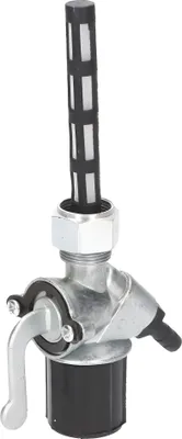 Produktbild von Kraftstoffhahn Benzinhahn für Simson S50 S51 SR2 SR4 MZ RT ETZ IFA 125 150 Awo