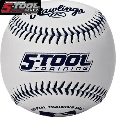 Obrázek produktu pro Tréninkový baseball - Reaction baseball - oficiální velikost