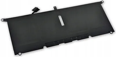 Produktbild von Original DELL 4-Zellen-Akku G8VCF