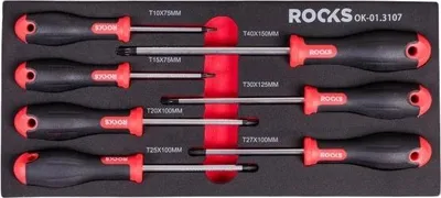 Obrázek produktu pro Modul nástroje ROOKS OK-01.3107