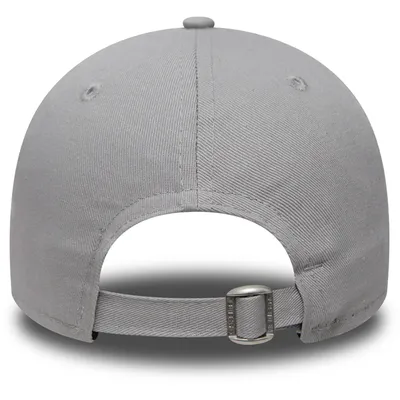 New Era New York Yankees Essentials FORTY Verstellbare Cap Kinder - grywhte-youth