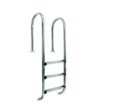 Produktbild von Eco-Einbauleiter V2A eng 3-stufig