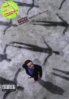 Zdjęcie produktu dla Trasa Absolution