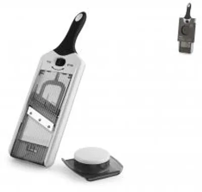 Immagine prodotto di H&H Affettatutto Quick Slicer 1 Lama Bianco