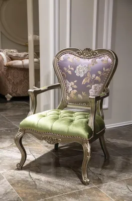 Produktbild von Sessel 1 Sitzer Grün Wohnzimmer Elegantes Design Möbel Luxus Chesterfield Neu