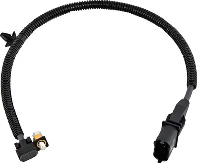Produktbild von Impulsgeber Kurbelwelle Hallsensor 3-polig HELLA für u.a. CHEVROLET CRUZE