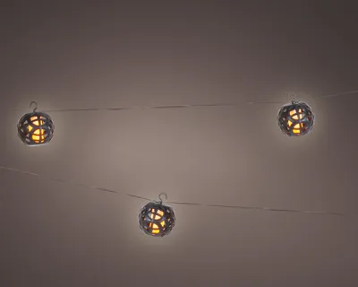 Produktbild von LED Solar GIRLANDE