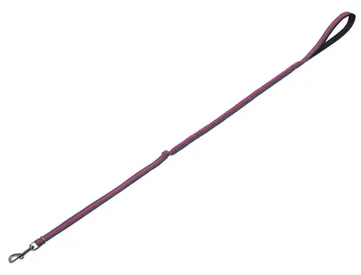 Produktbild von Nobby Variado, Hund, Standardleine, Pink, Einfarbig, M-L, 1400 m