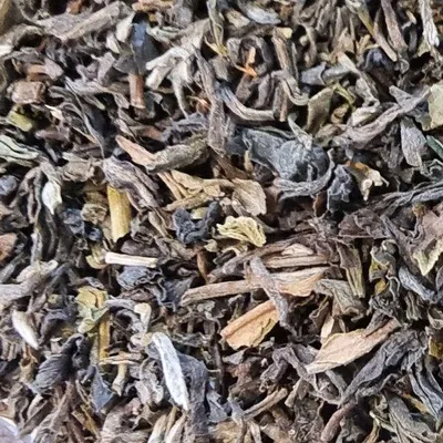 Produktbild von Phoobsering FTGFOP I Darjeeling Schwarzer Tee Naturideen® 100g