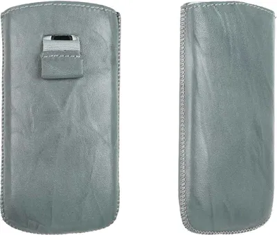 Obrázek produktu pro Slide-Etui für Alcatel 2008G in schwarz