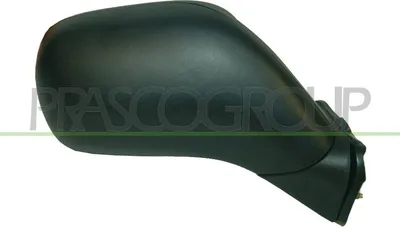 Produktbild von PRASCO OP3047003 Außenspiegel Seitenspiegel Rechts für OPEL AGILA (A) (H00) Manuell