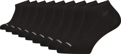 Produktbild von alife and kickin 9 PACK - GelaAK Basic Sneaker Socks Damen Sneakersocken, Socken
