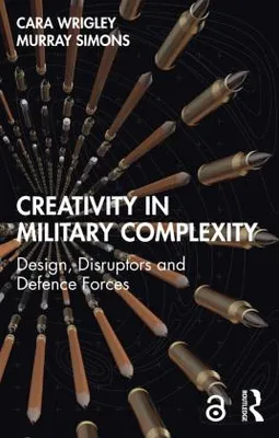 Obrázok produktu pre Creativity in Military Complexity